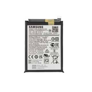 Baterie pentru Samsung Galaxy A22 5G / SM-A226, originală, 5000 mAh