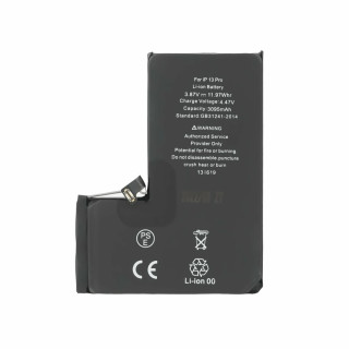 Baterie pentru Apple iPhone 13 Pro, originală (OEM), 3095 mAh