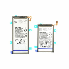 Baterie pentru Samsung Galaxy Z Fold2 5G / SM-F916, main + sub, originală, 2345 mAh + 2155 mAh