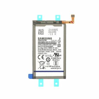 Baterie pentru Samsung Galaxy Z Fold3 5G / SM-F926, main, originală, 2120 mAh Baterie pentru Samsung Galaxy Z Fold3 5G / SM-F926, main, originală, 2120 mAh