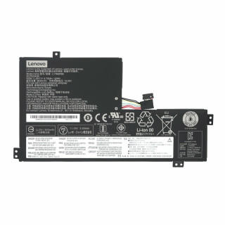 Baterie pentru Lenovo ChromeBook 100E / 300E / 500E, originală, 3735 mAh