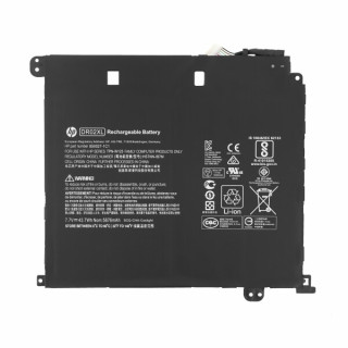 Baterie pentru HP Chromebook 11 G5, DR02XL, originală, 5676 mAh Baterie pentru HP Chromebook 11 G5, DR02XL, originală, 5676 mAh