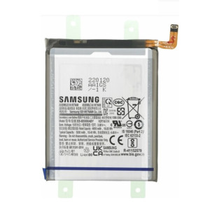Baterie pentru Samsung Galaxy S22 Ultra 5G / SM-S908, originală, 5000 mAh