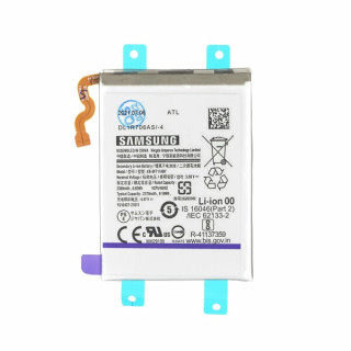 Baterie pentru Samsung Galaxy Z Flip3 5G/ SM-F711, main, originală, 2370 mAh