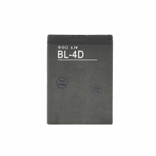 Baterie pentru Nokia E5 / E7 / N8 / N97 mini / 808 Pure View, BL-4D, 1200 mAh