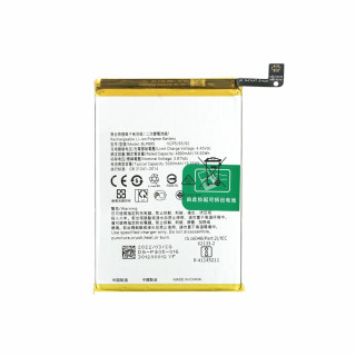 Baterie pentru Oppo A16 / A32 / A54, BLP805, 5000 mAh