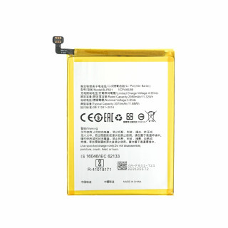 Baterie pentru Oppo A53s, BLP601, 3075 mAh