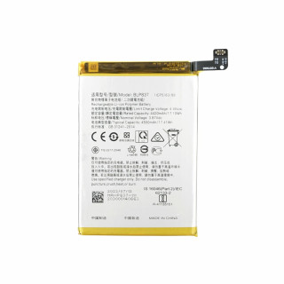 Baterie pentru Oppo Realme 8 / 8 Pro, BLP837, 4500 mAh