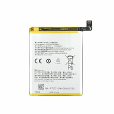 Baterie pentru Oppo Realme 6 / 6i / 6 Pro, BLP757, 4300 mAh