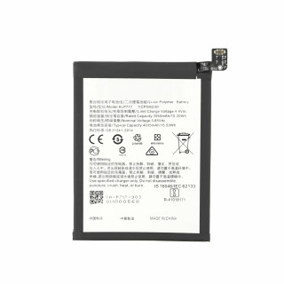Baterie pentru Oppo Realme 5 Pro / Q, BLP731, 4035 mAh Baterie pentru Oppo Realme 5 Pro / Q, BLP731, 4035 mAh