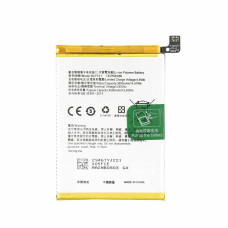 Baterie pentru Oppo Realme C2, BLP721, 4000 mAh