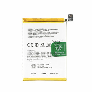 Baterie pentru Oppo Realme C2, BLP721, 4000 mAh Baterie pentru Oppo Realme C2, BLP721, 4000 mAh