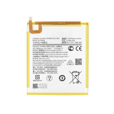Baterie pentru Samsung Galaxy Tab A7 Lite / SM-T220 / SM-T225, 5100 mAh