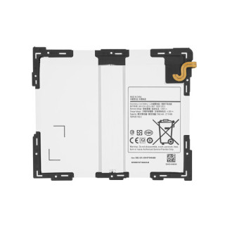 Baterie pentru Samsung Galaxy Tab A 10.5 (2018) / SM-T590 / SM-T595, 7300 mAh Baterie pentru Samsung Galaxy Tab A 10.5 (2018) / SM-T590 / SM-T595, 7300 mAh