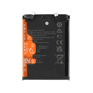 Baterie pentru Huawei Nova 9 / Nova 9, HB476489EFW, 4300 mAh