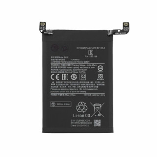 Baterie pentru Xiaomi Redmi Note 11 Pro 5G / Poco X4 Pro, BN5E, 5000 mAh