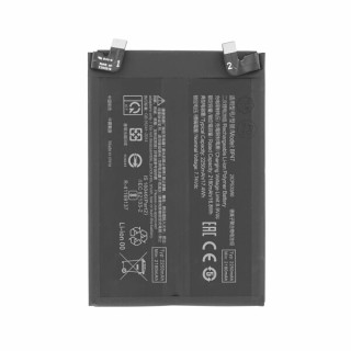 Baterie pentru Xiaomi Redmi Note 11 Pro Plus 5G, BP47, 2550 mAh