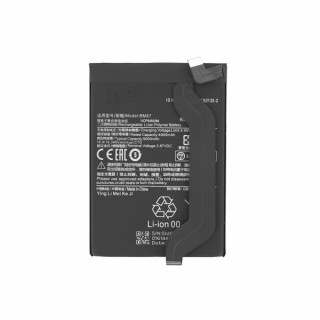Baterie pentru Xiaomi Poco X3 GT / Redmi Note 10 Pro, BM57, 5000 mAh