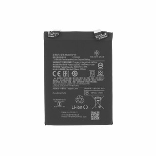 Baterie pentru Xiaomi Poco F4 5G, BP49, 4500 mAh