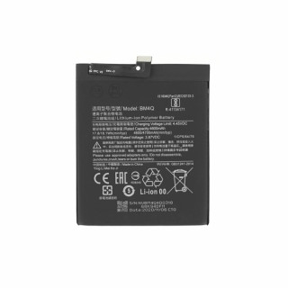 Baterie pentru Xiaomi K30 Pro / Poco F2 Pro 5G, BM4Q, 4400 mAh