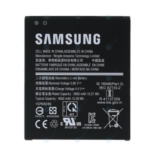Baterie pentru Samsung Galaxy Xcover6 Pro / SM-G736, originală, 3950 mAh