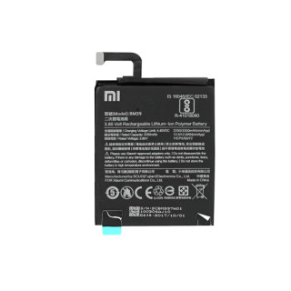 Baterie pentru Xiaomi Mi 6, BM39, originală, 3250 mAh