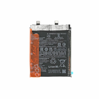 Baterie pentru Xiaomi 11T, BM59, originală, 5000 mAh Baterie pentru Xiaomi 11T, BM59, originală, 5000 mAh