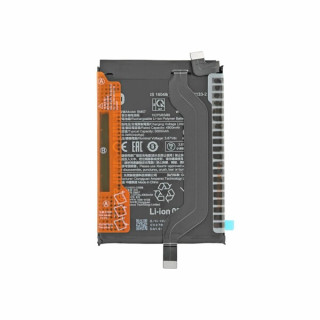 Baterie pentru Xiaomi Poco X3 GT, BM57, originală, 5000 mAh