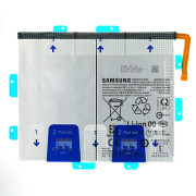 Baterie pentru Samsung Galaxy Tab S9 FE / SM-X510 / SM-X516B, originală, 8000 mAh Baterie pentru Samsung Galaxy Tab S9 FE / SM-X510 / SM-X516B, originală, 8000 mAh