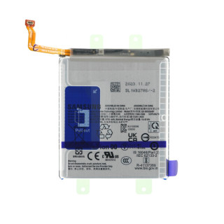Baterie pentru Samsung Galaxy S24 Plus / SM-S926, originală, 4900 mAh