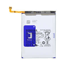 Baterie pentru Samsung Galaxy A15 4G / A15 5G / SM-A155 / SM-A156, originală, 5000 mAh