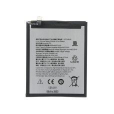 Baterie pentru Lenovo K6 Note / K8 Note / K6 Plus, 4000 mAh Baterie pentru Lenovo K6 Note / K8 Note / K6 Plus, 4000 mAh