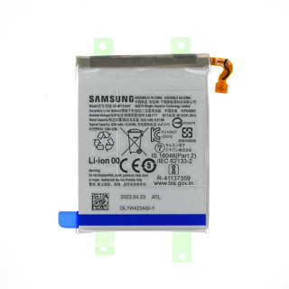 Baterie pentru Samsung Galaxy Z Flip4 / SM-F721, main, originală, 2630 mAh