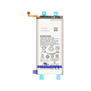 Baterie pentru Samsung Galaxy Z Fold4 / SM-F936, sub, originală, 2340 mAh