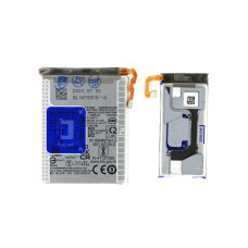 Baterie pentru Samsung Galaxy Z Flip5 / SM-F731, main + sub, 2700 mAh + 970 mAh