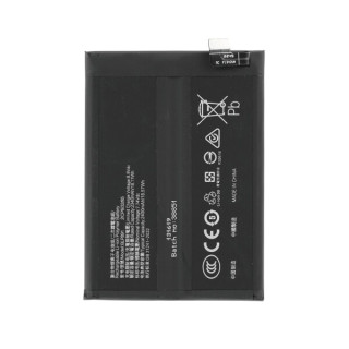 Baterie pentru Oppo Find X5, BLP891, 2400 mAh