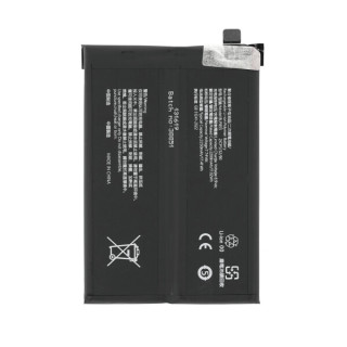 Baterie pentru Oppo Find X5 Lite / Reno6 Pro 5G / Reno8 5G, BLP855, 2250 mAh Baterie pentru Oppo Find X5 Lite / Reno6 Pro 5G / Reno8 5G, BLP855, 2250 mAh
