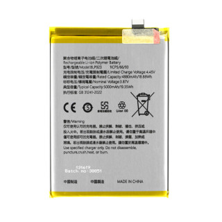 Baterie pentru Oppo A57 4G / A77 / OnePlus Nord N300, BLP923, 5000 mAh