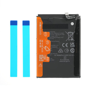 Baterie pentru Honor Magic5 Lite, HB506492EFW, 5100 mAh Baterie pentru Honor Magic5 Lite, HB506492EFW, 5100 mAh