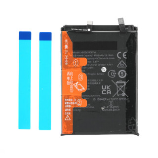 Baterie pentru Honor 70, HB506390EFW, 4800 mAh Baterie pentru Honor 70, HB506390EFW, 4800 mAh