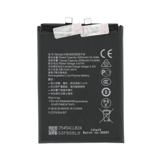 Baterie pentru Huawei Nova 8i / Honor 50 Lite, 4300 mAh