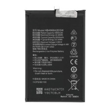 Baterie pentru Honor X7b, HB4966A2EGW, 6000 mAh
