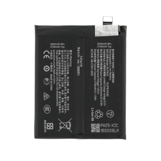 Baterie pentru OnePlus 12, BLPA25, 2700 mAh