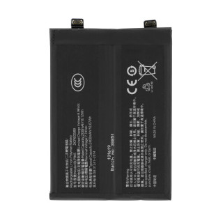Baterie pentru OnePlus 10T 5G / Ace Pro 5G, BLP945, 2400 mAh