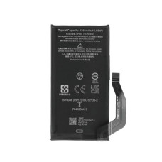Baterie pentru Google Pixel 7a, 4385 mAh