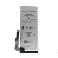 Baterie pentru Google Pixel 5a / Pixel 5a 5G, 4680 mAh Baterie pentru Google Pixel 5a / Pixel 5a 5G, 4680 mAh