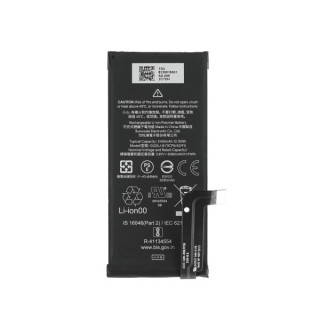Baterie pentru Google Pixel 4a 4G, 3140 mAh