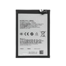 Baterie pentru OnePlus Nord CE 3 Lite, BLP989, 5000 mAh
