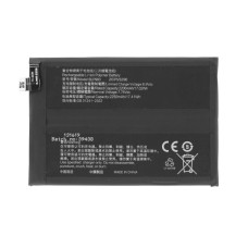 Baterie pentru OnePlus Nord CE 2 5G, BLP903, 2250 mAh