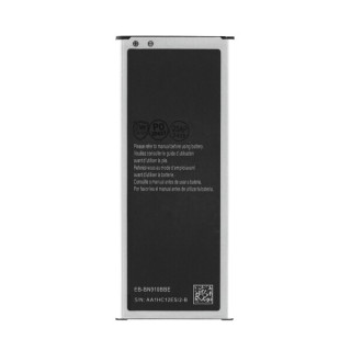 Baterie pentru Samsung Galaxy Note 4, 3220 mAh Baterie pentru Samsung Galaxy Note 4, 3220 mAh